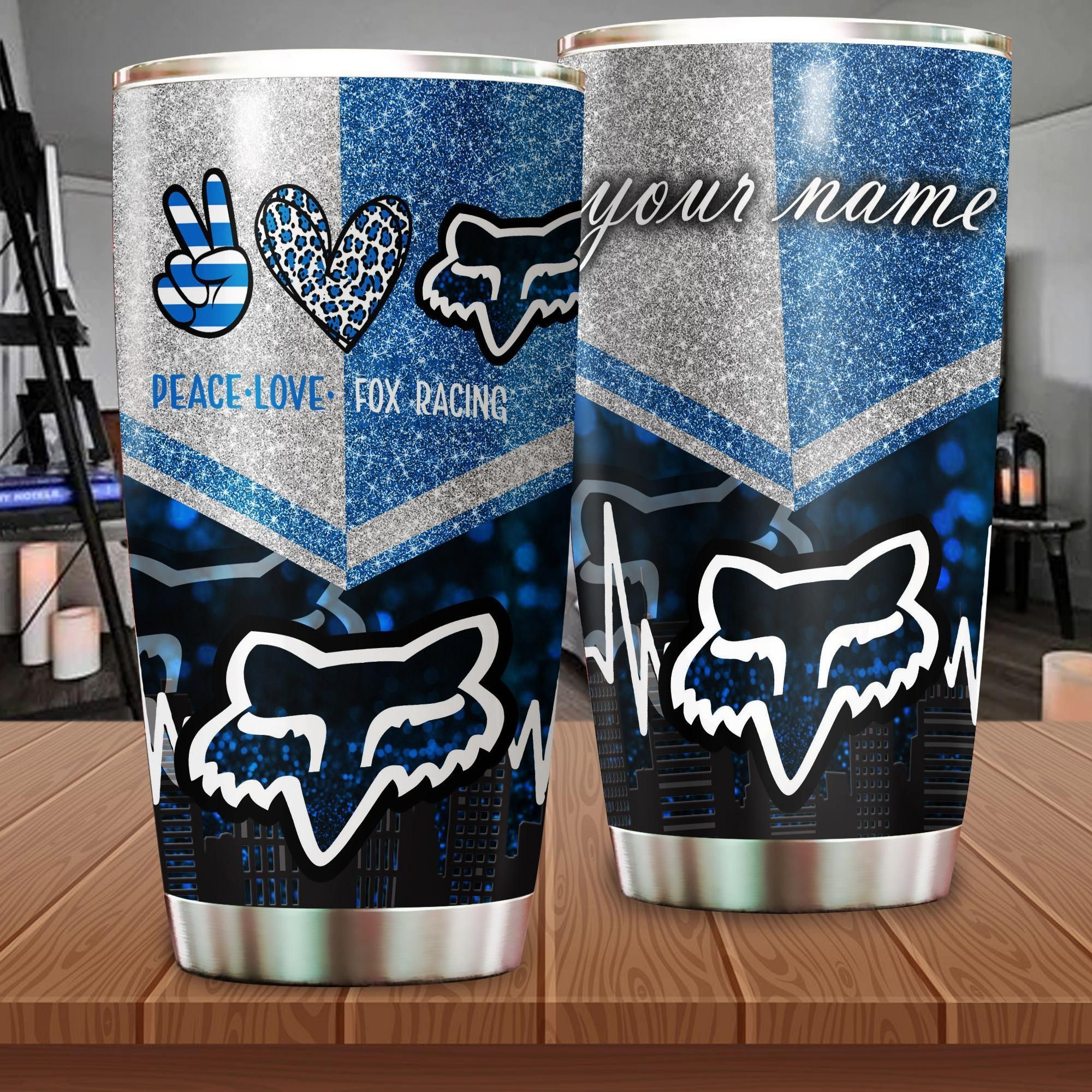 VZH2306FX001 Tumbler Customize Name