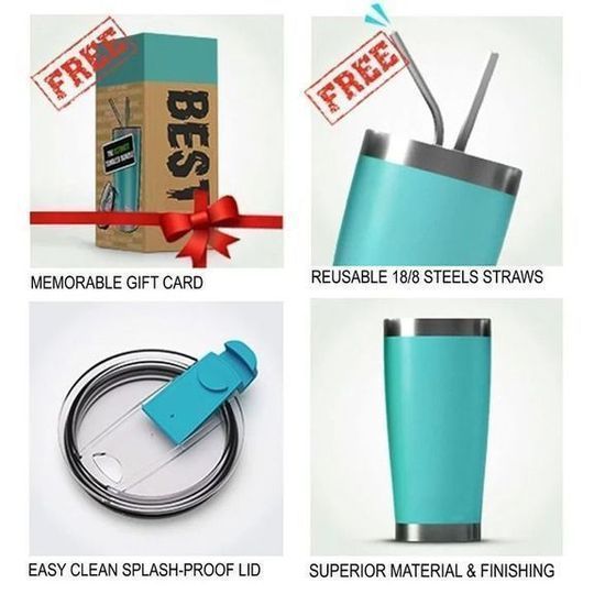 VZV2407CL01 Tumbler Customize Name