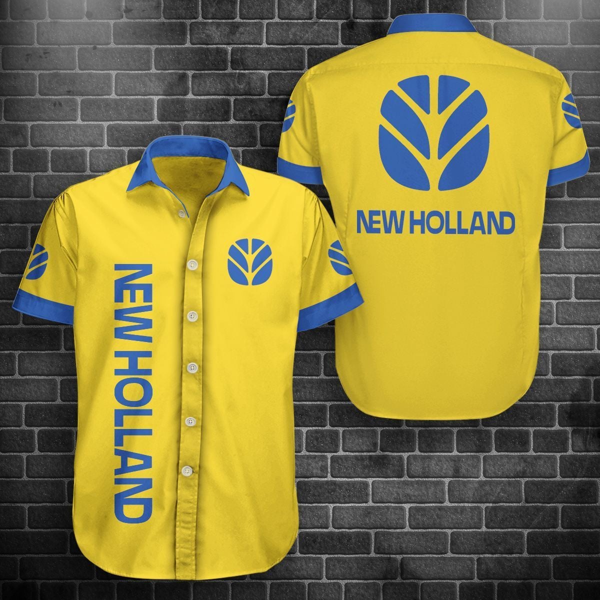 NH1 HAWAII SHIRT