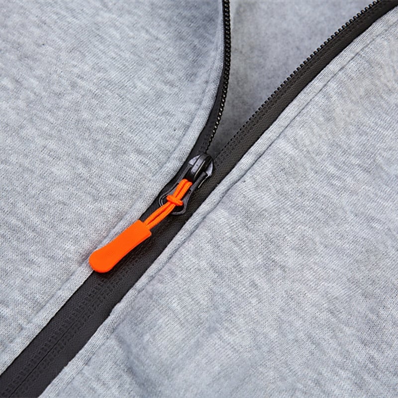 CV Exclusives Edition ! Quarter Zip Unisex Hoodie