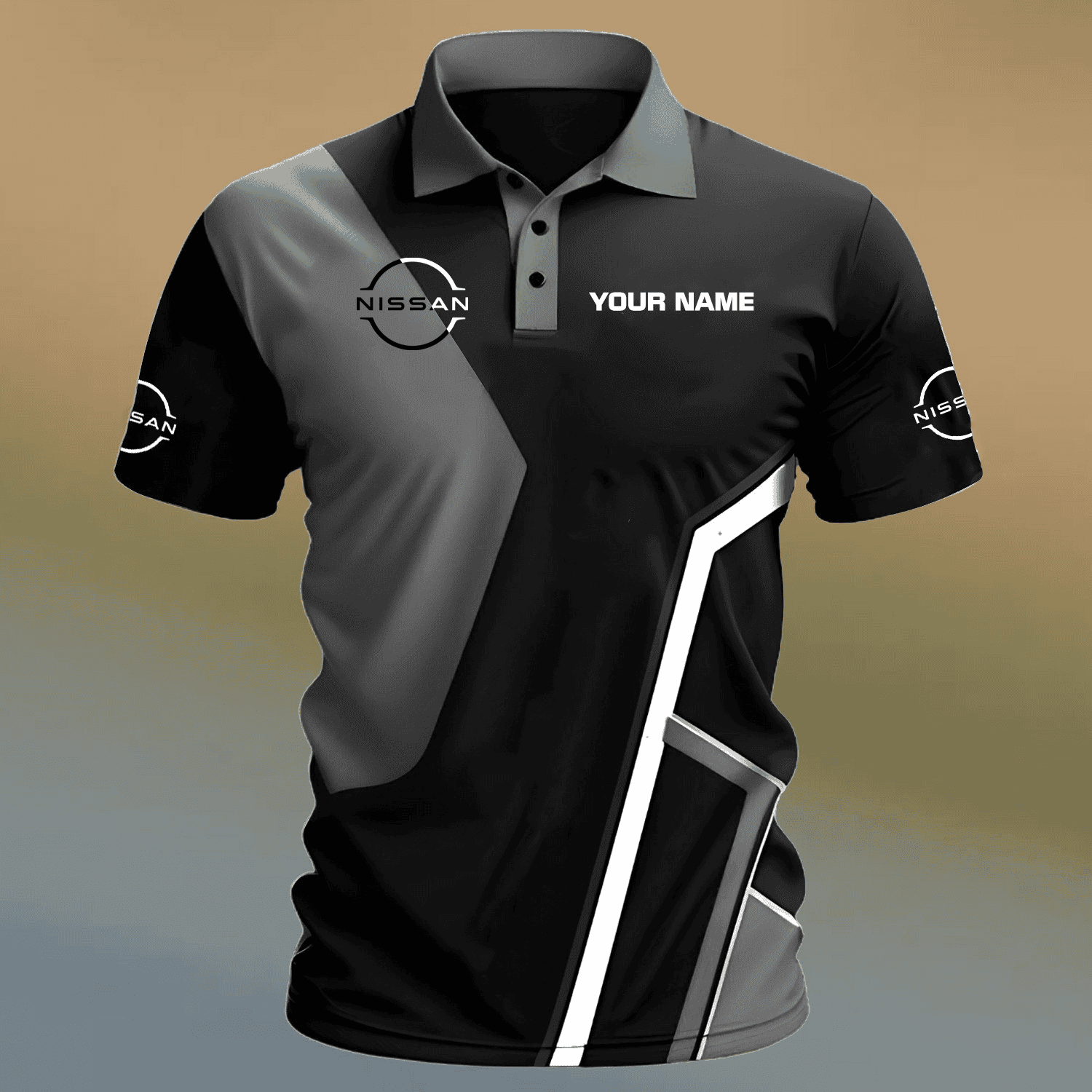 NS Polo Shirts
