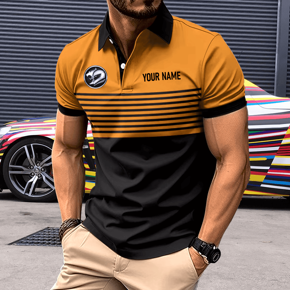 HSV Polo Shirt