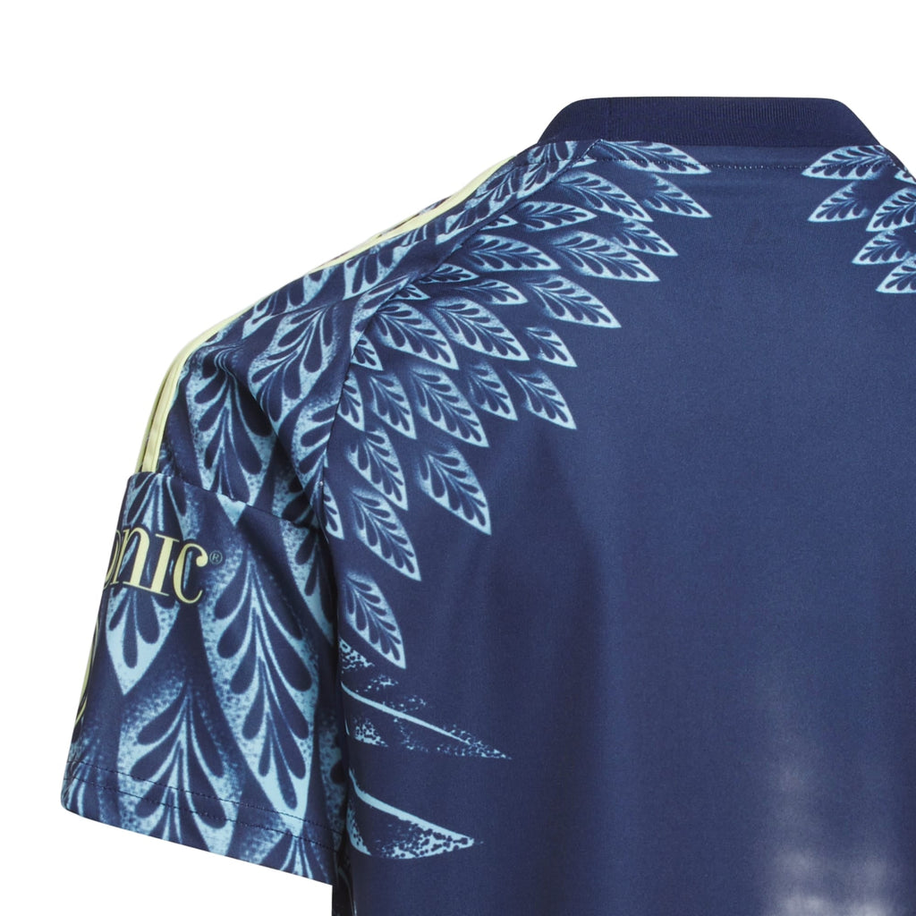 adidas Youth Club AmÃ©rica 25/26 Away Jersey (Navy)