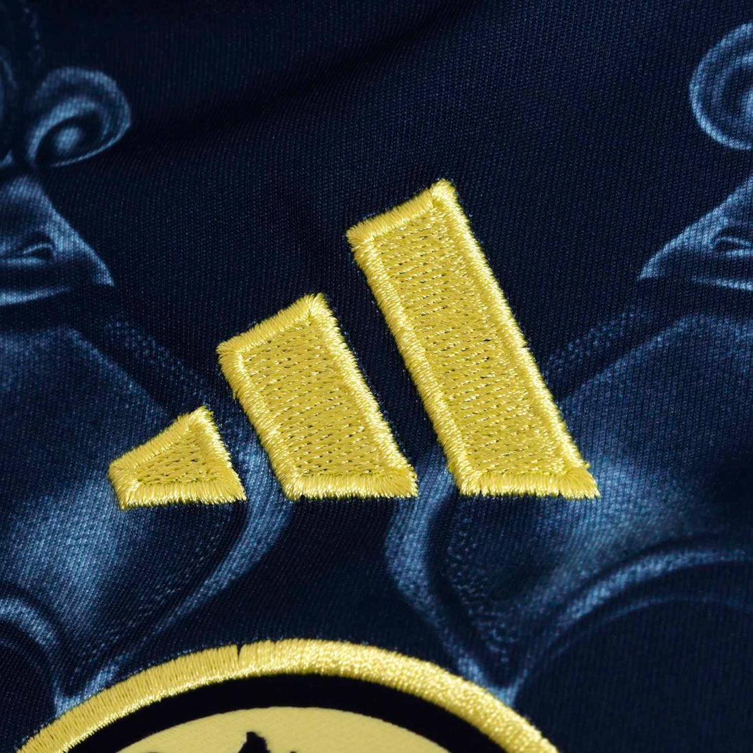adidas Youth Club AmÃ©rica 25/26 Away Jersey (Navy)