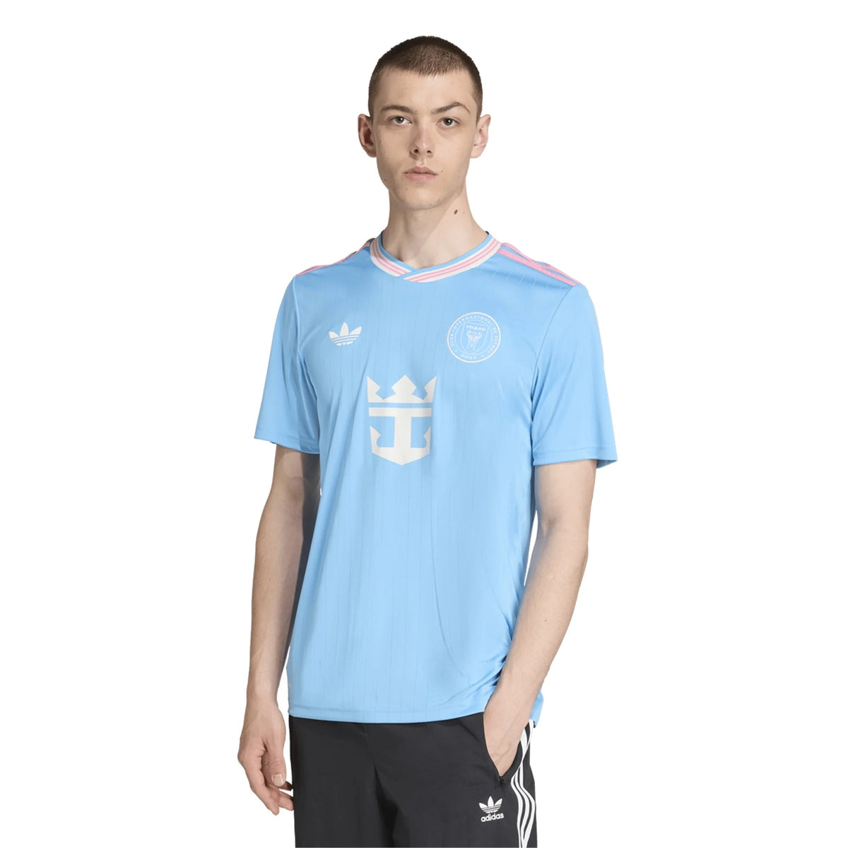 adidas Ruiz Originals Inter Miami CF 25/26 Third Jersey (Blue)