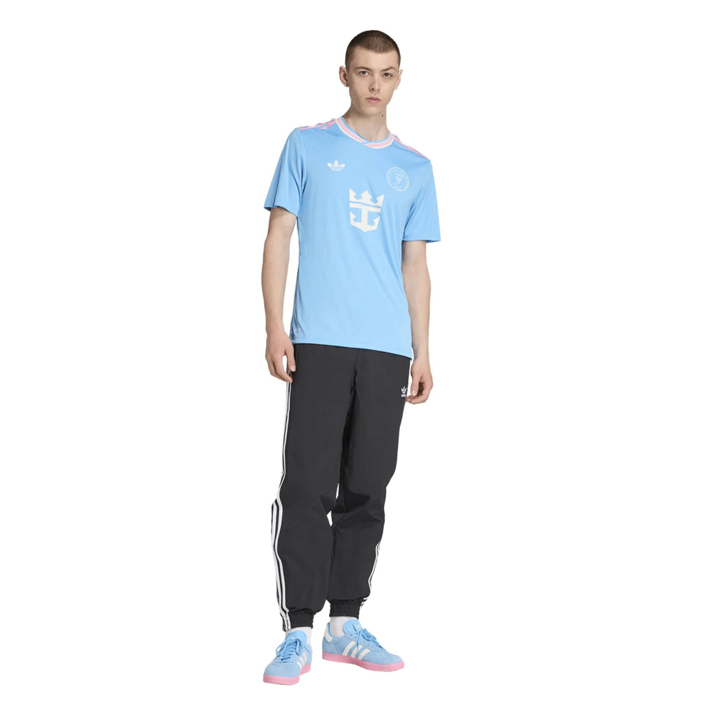 adidas Rodriguez Originals Inter Miami CF 25/26 Third Jersey (Blue)