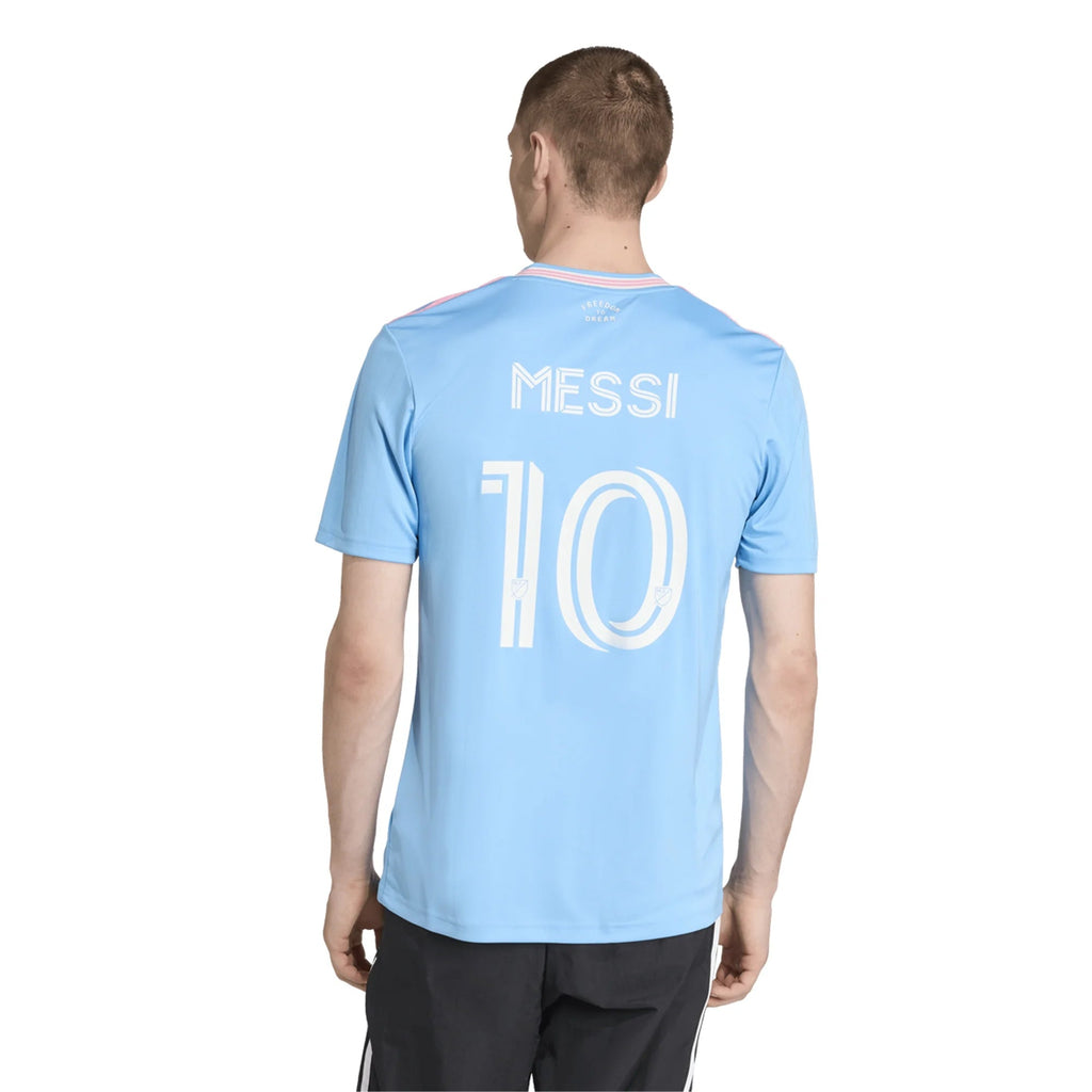 adidas Sailor Originals Inter Miami CF 25/26 Third Jersey (Blue)