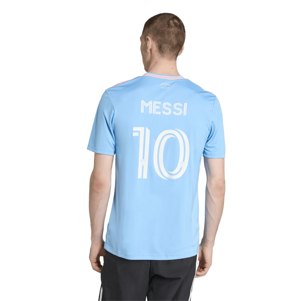 adidas Afonso Originals Inter Miami CF 25/26 Third Jersey (Blue)