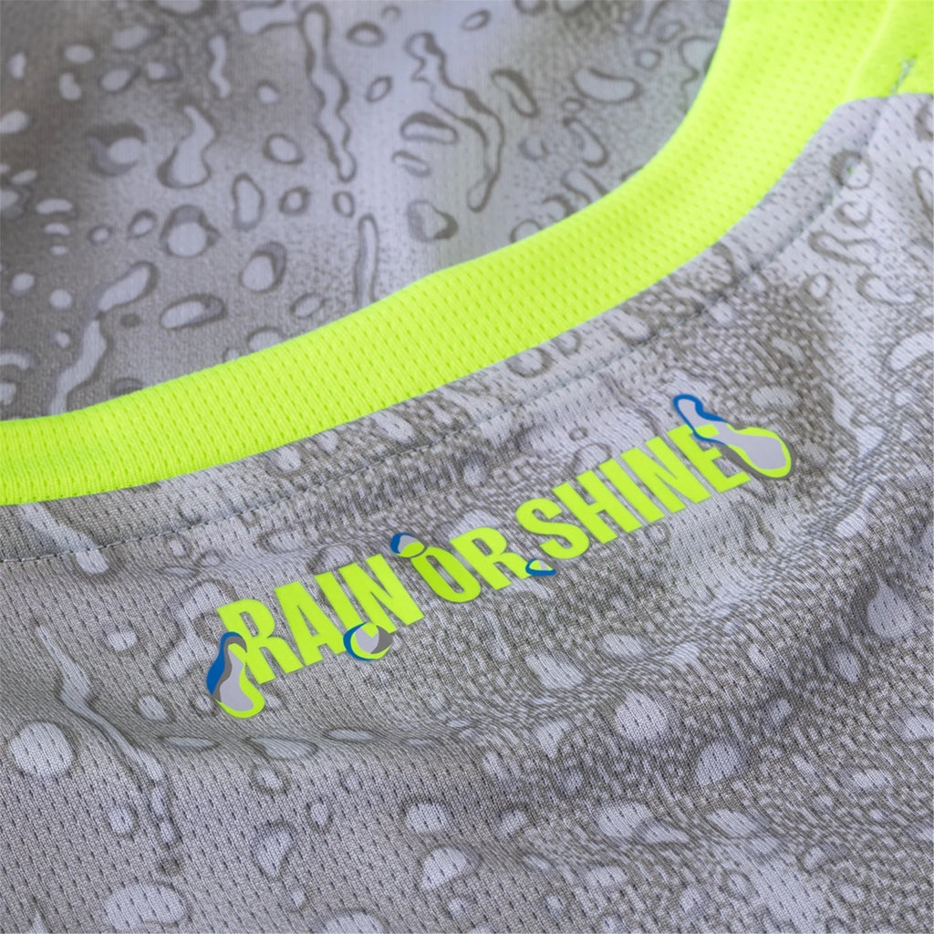 Puma Men's Manchester City Reijnders Third Jersey w/ EPL + No Room For Racism Patches 25/26 (Cool Weather/Pro Green)
