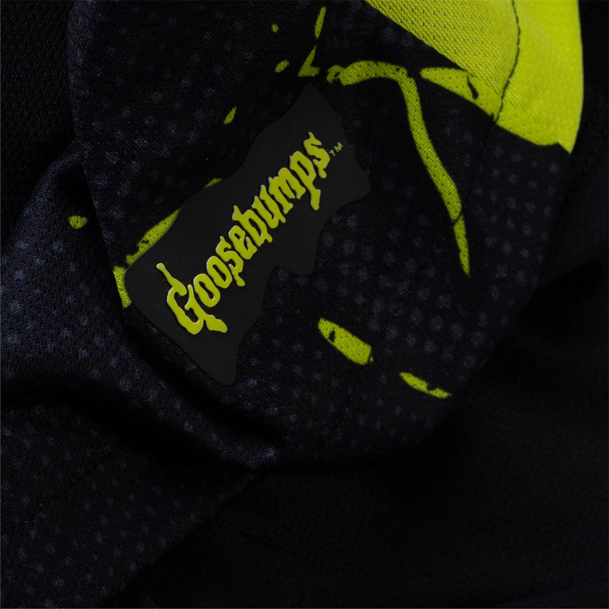 adidas Abraham Romero Columbus Crew Authentic Away Jersey w/ MLS Patches 25/26 (Black/Yellow)