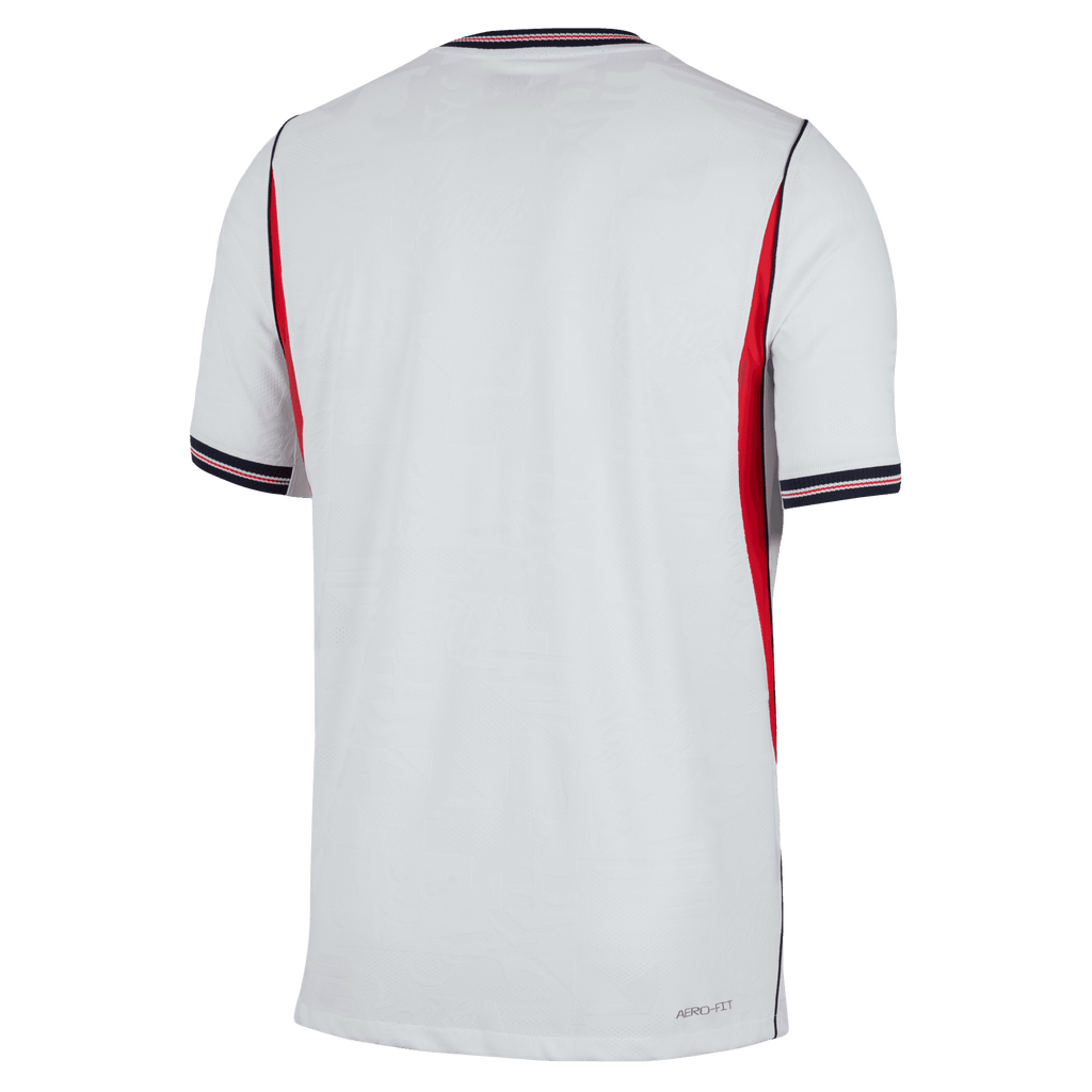 Men's England Home World Cup 2026 Match Jersey