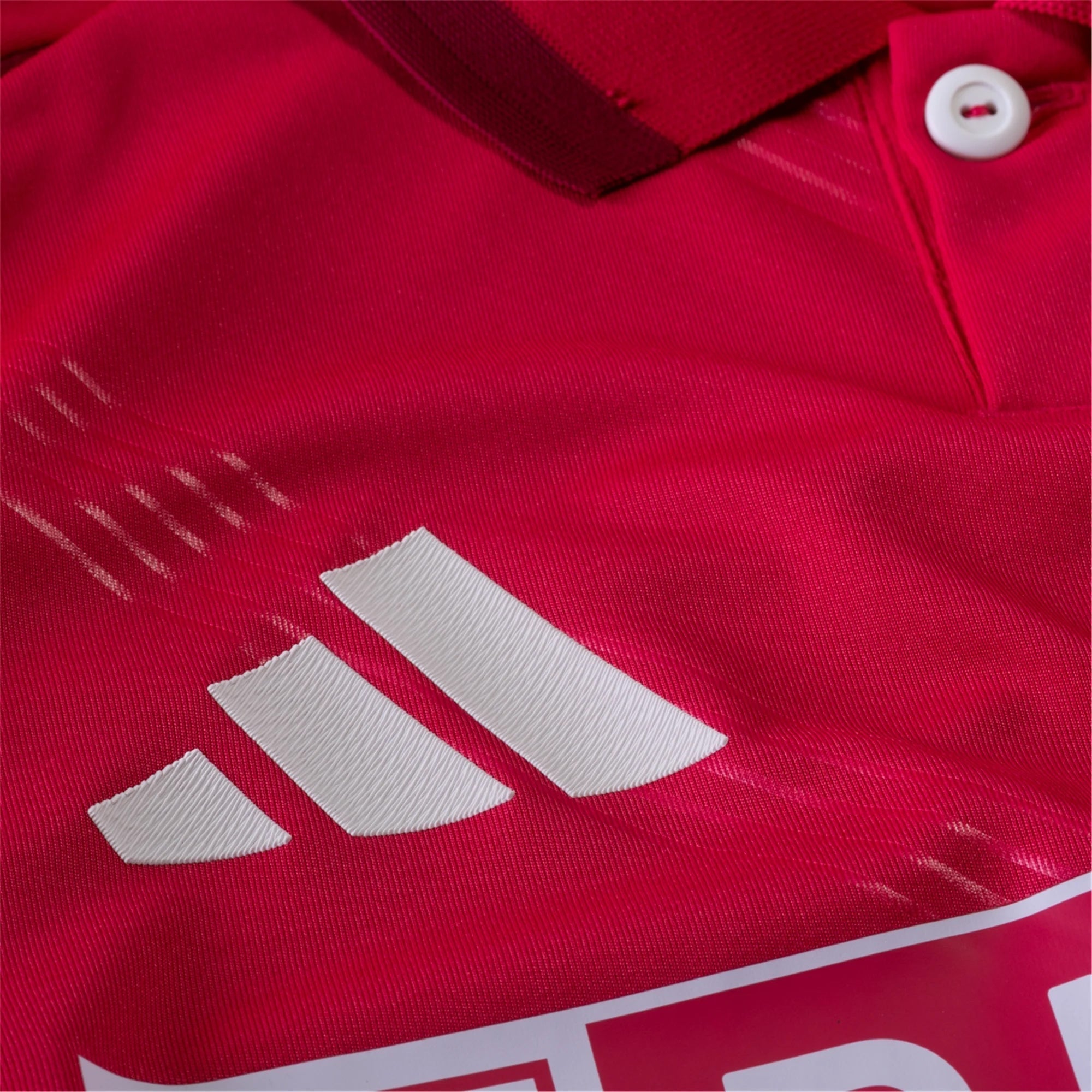 adidas Jayden Reid St. Louis FC Authentic Home Jersey 25/26 (Power Pink)