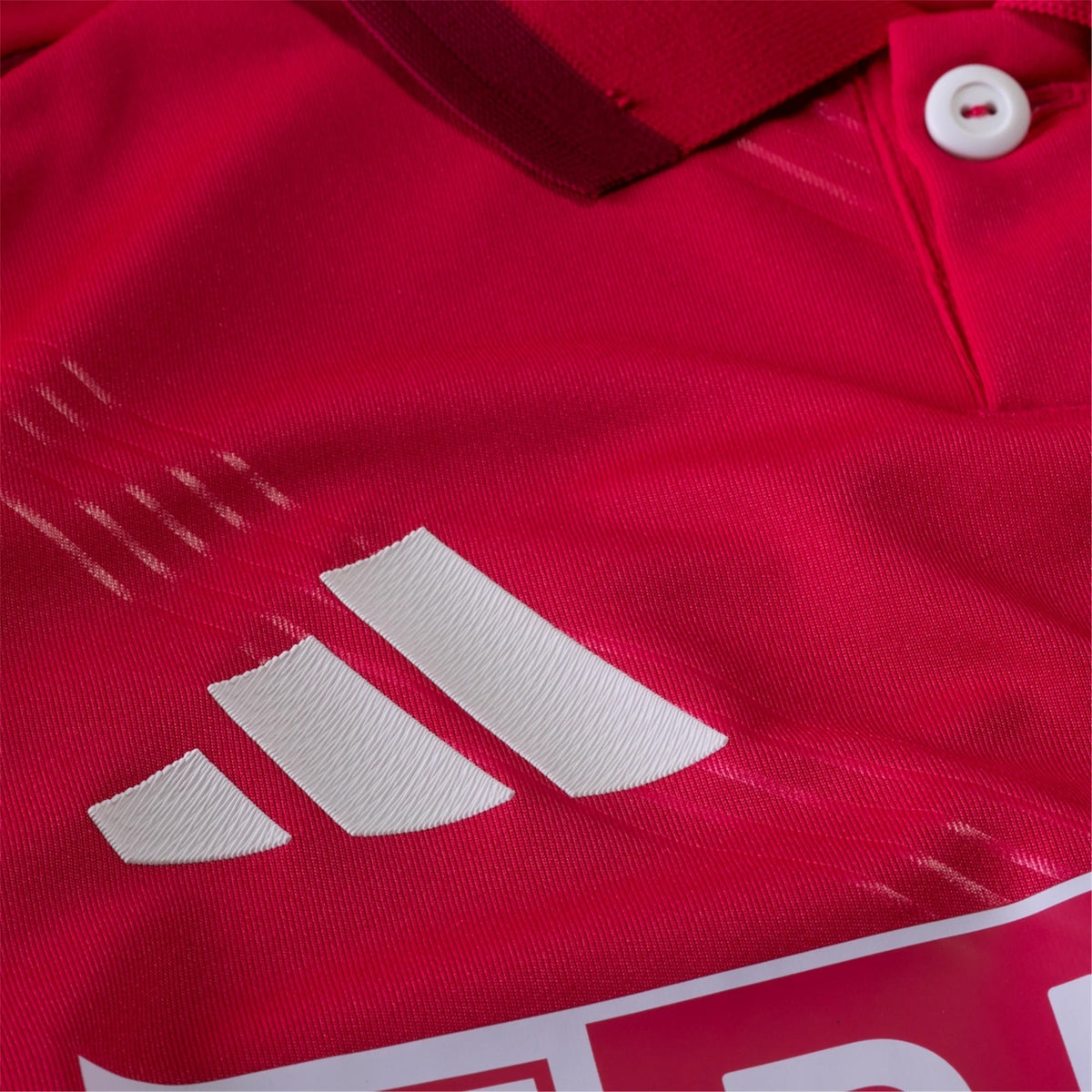 adidas Eduard LÃ¶wen St. Louis FC Authentic Home Jersey 25/26 (Power Pink)