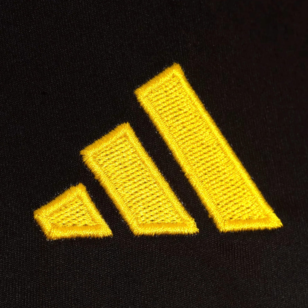 adidas Men's S. Naveda  Club America Home Jersey 25/26 (Yellow)
