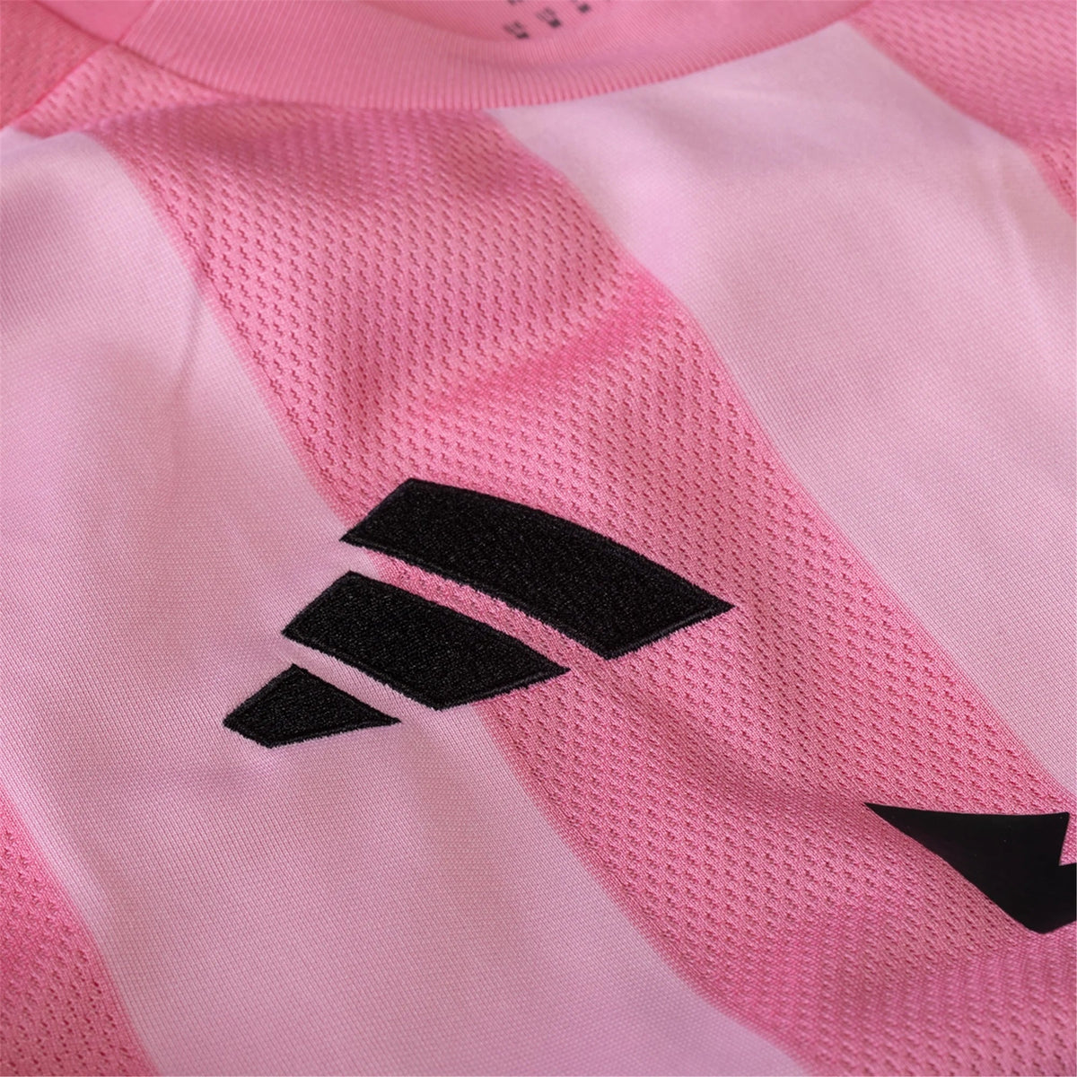 adidasRocco RÃ­os Novo Inter Miami CF Home Jersey 25/26 (Easy Pink)
