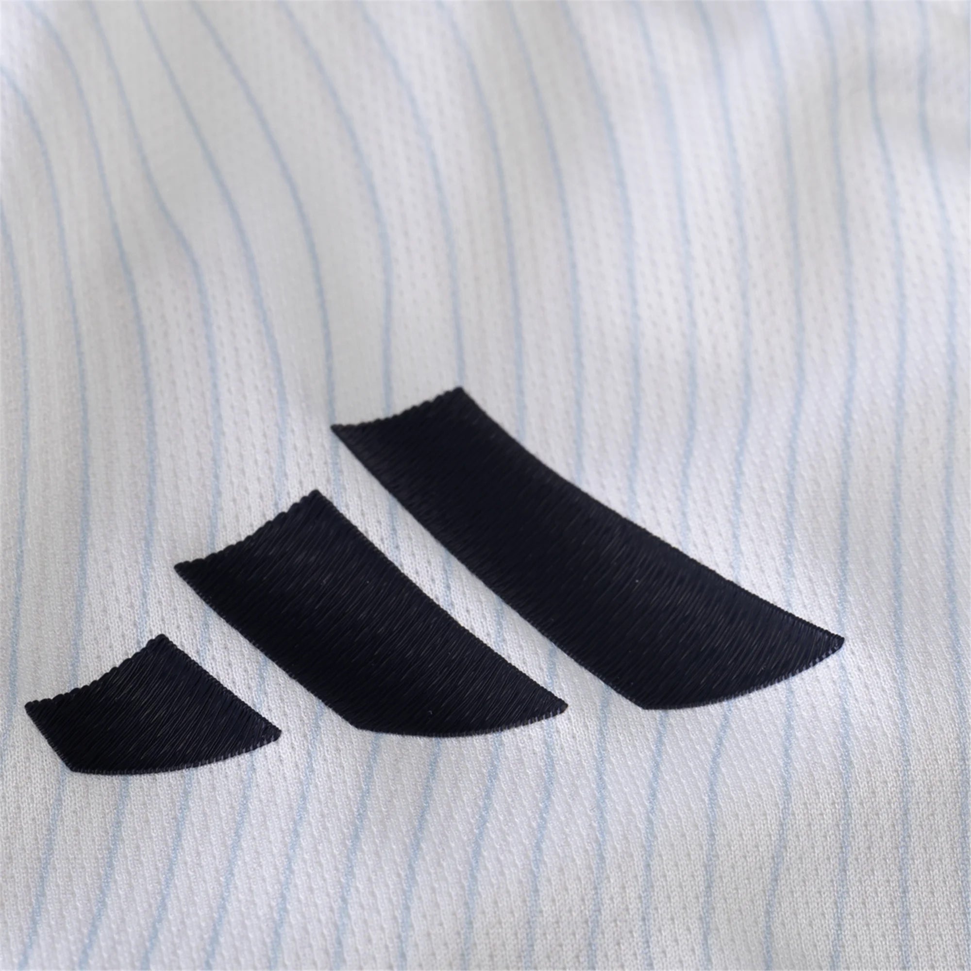 adidas San Diego FC Authentic Ian Pilcher Away Jersey 25/26 w/ MLS & Apple Patch (White)