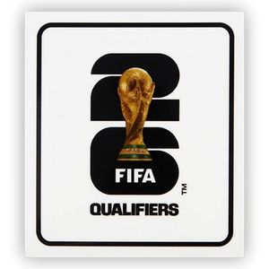Brasil World Cup 2026 Men's Match Away Jersey