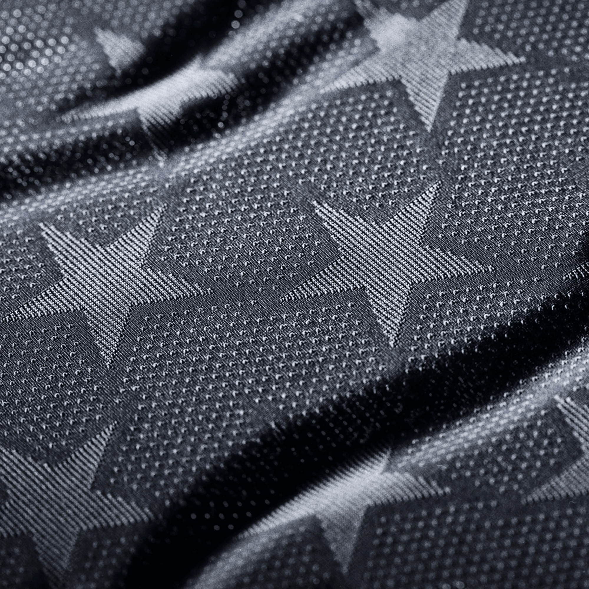 Nike Men's Schulte United States Match Authentic Away Jersey 2026 (Dark Obsidian/Pure Platinum)