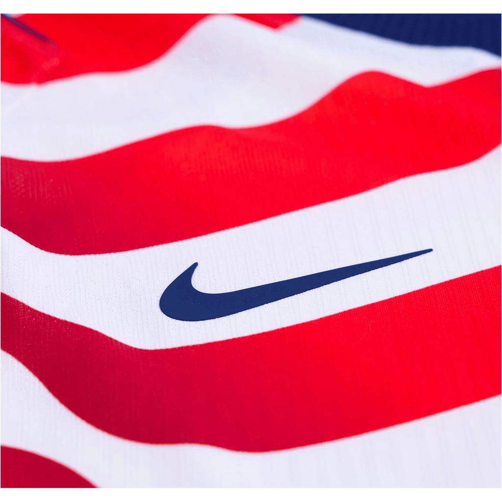 Nike Mens Turner United States Match Authentic Home Jersey 2026 (Sail/Midnight Navy)