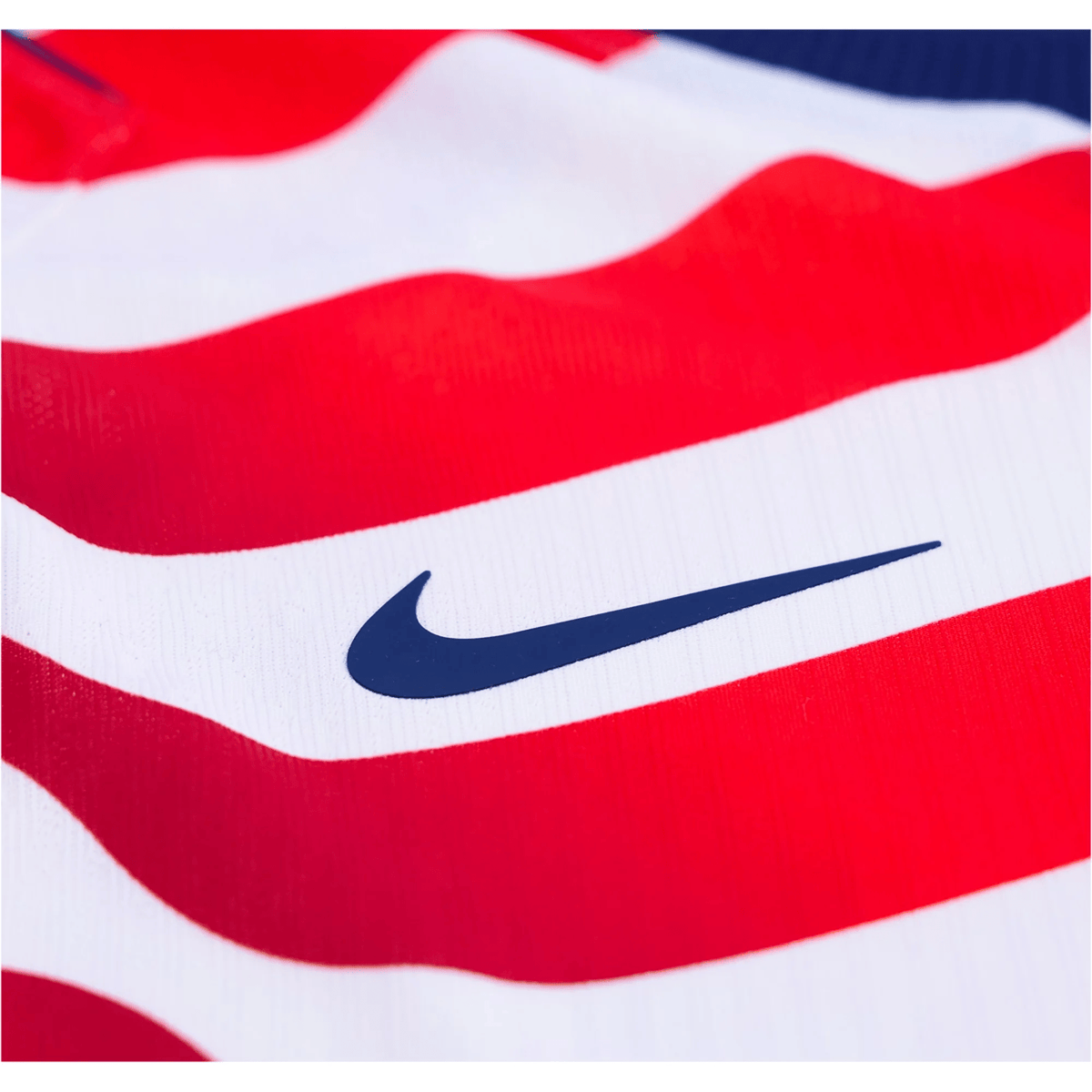Nike Mens Turner United States Match Authentic Home Jersey 2026 (Sail/Midnight Navy)