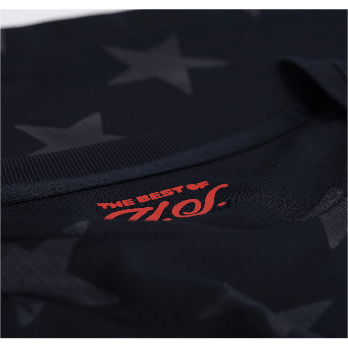 Nike Youth Aaronson United States Away Stadium Jersey 2026 (Dark Obsidian/Pure Platinum)