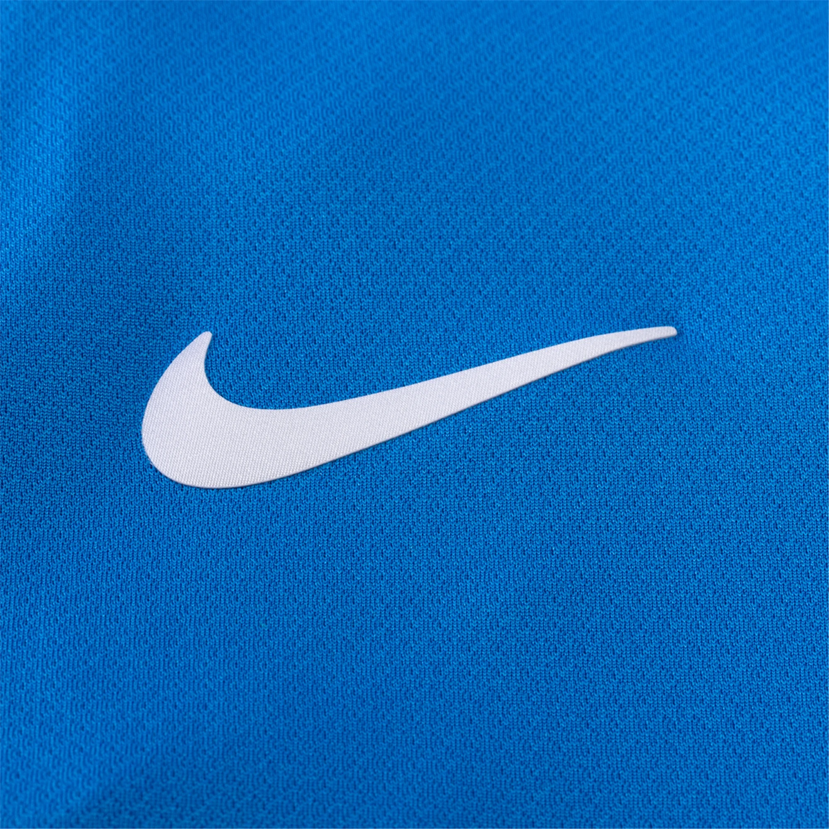 Nike Men's Atletico Madrid T90 Third Jersey La Liga Patch 25/26 (Photo Blue/Sport Red)