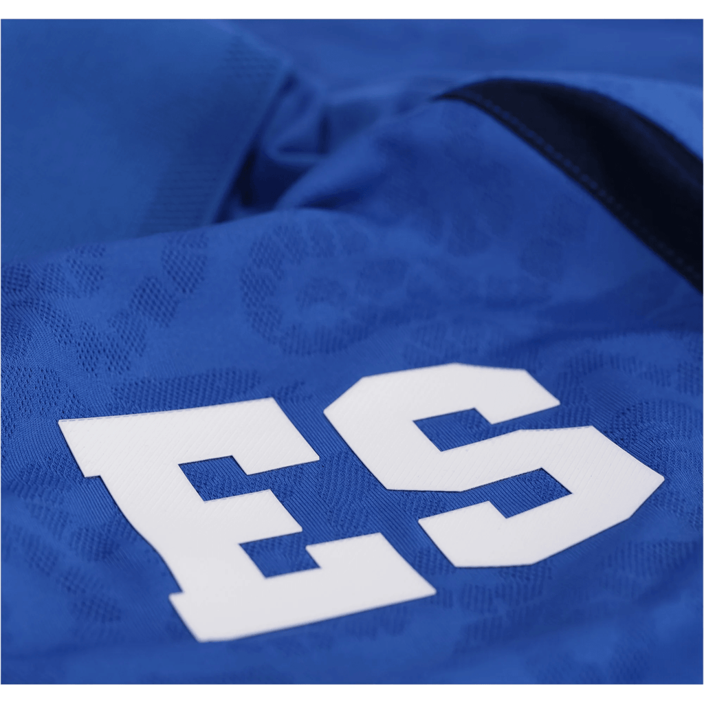 Umbro El Salvador Home Jersey 2026 (Blue)